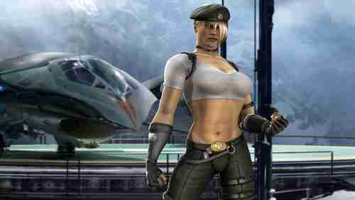 SE年费提供《最终幻想13：雷霆归来》日语配音下载